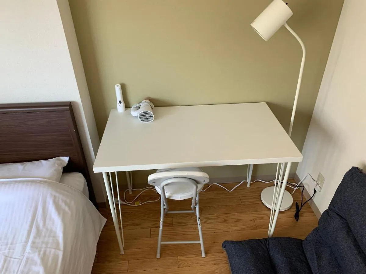 Apartamento 交通アクセス便利! 9Min From Susukino Station すすきの駅から歩いて9分 島屋ビル 505号室 Sapporo